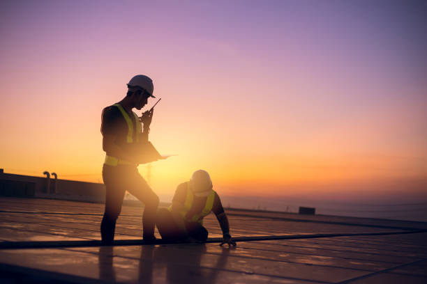 Sealant for Roof in Jonesboro, IL