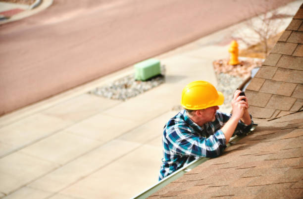 Best Metal Roofing Contractor  in Jonesboro, IL