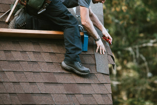 Trusted Jonesboro, IL Roofing Contractor Experts